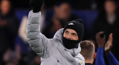 Chelsea unconvinced on loanee despite MOTM performance against Tottenham