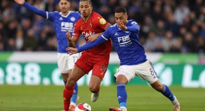 Arsenal hold initial talks with FA Cup winning hero