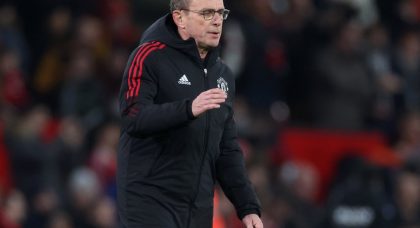 Manchester United back to square one as La Liga side pull out of move for striker