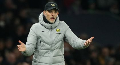 Chelsea face losing another promising youngster after impressing on loan