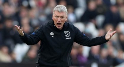 Two Premier League clubs still pushing for deal to sign Manchester United star