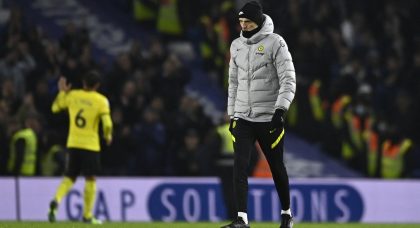 One out the door for Chelsea as Blues prepare for quiet deadline day