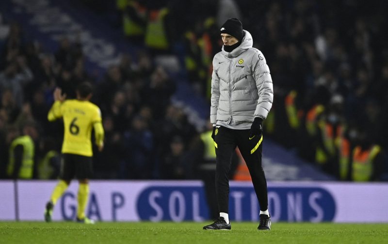 One out the door for Chelsea as Blues prepare for quiet deadline day