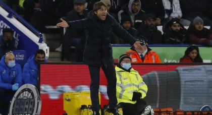 Spurs continue talks with Serie A side over loan move for midfielder