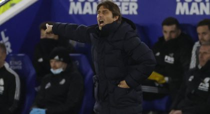 Spurs enter race for 28-year-old Europa League winner