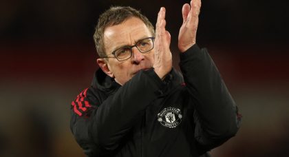 Manchester United plan to hijack Liverpool move having scouted Colombian star
