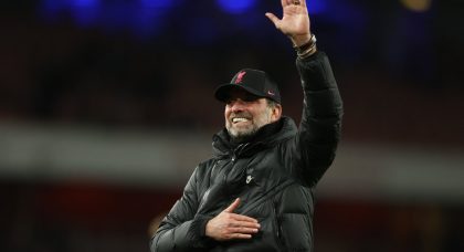 Liverpool interested in £5 million Championship teenager