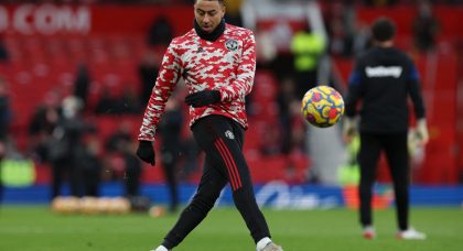 Manchester United mocked after allowing both Jesse Lingard and Edinson Cavani to sit out FA Cup tie