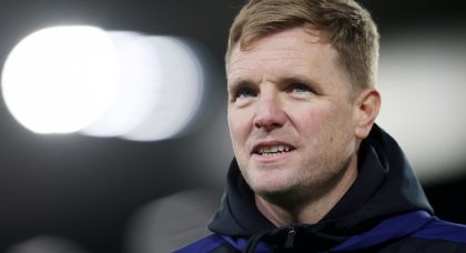 Newcastle agree deal to make £30 million Ligue 1 star third January signing