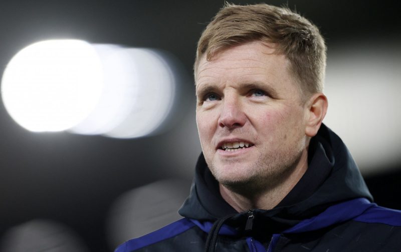Newcastle agree deal to make £30 million Ligue 1 star third January signing