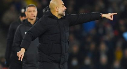 Manchester City and Liverpool ‘most likely’ destinations for Premier League star