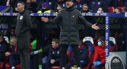 Liverpool close in on deal for Championship star that benefits both sides