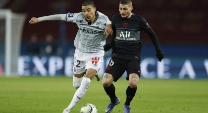 Newcastle in talks to add striker and defender on Deadline Day