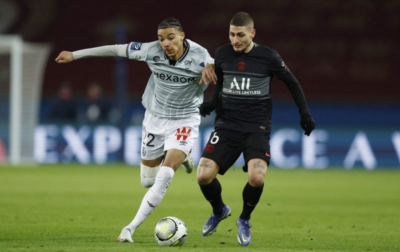 Newcastle in talks to add striker and defender on Deadline Day