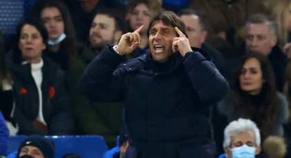 Tottenham record signing returns to former club on loan after failing to impress