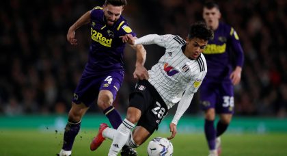 Liverpool ready to secure signing of 19 year old in the summer