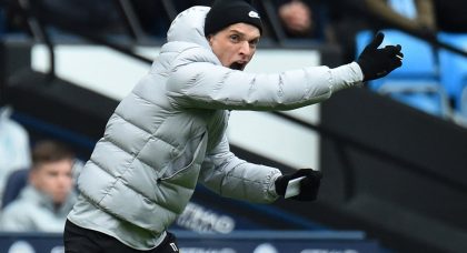 Excitement for Chelsea fans as Dembele ‘signs pre-contract agreement’