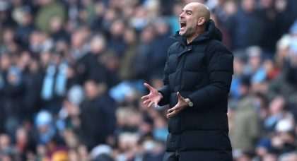 Manchester City to ‘do whatever it takes’ to sign star despite landing striker in January