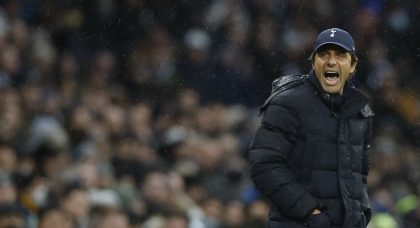 Conte: ‘We have to be tactically perfect’