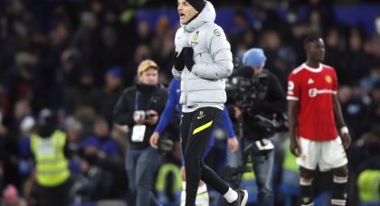 Arsenal fall behind Manchester United and Chelsea in race to sign prolific striker