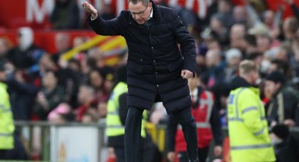 Manchester United star expected to cut short contract and leave this summer