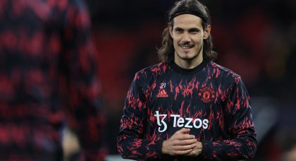 Manchester United forward helping to arrange transfer of his own replacement