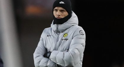 Chelsea star remains unhappy in West London and could return to Italy