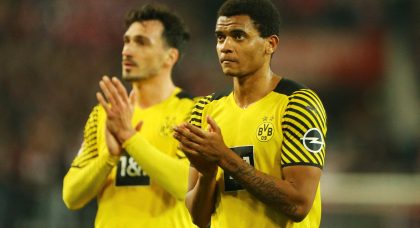 Manchester United target ‘open to Premier League move’