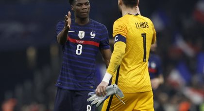 Man City already plotting for life after Fernandinho with Frenchman lined up