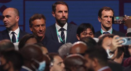 Five outsiders who could secure a surprise inclusion in England’s World Cup squad