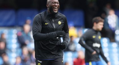 European giant emerges as shock contender to end Lukaku’s Chelsea nightmare