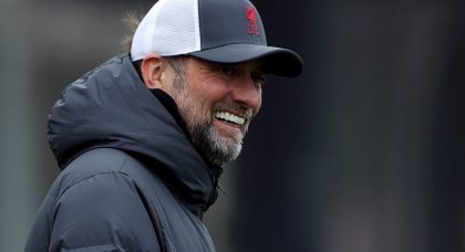 Benfica v Liverpool: Predicted Reds line up with Klopp set to refresh front line
