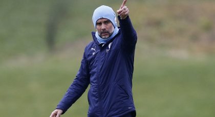 City face nervy wait with top target set to decide upon future by end of April