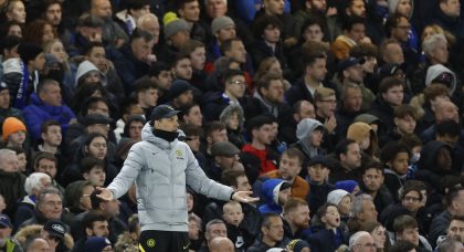 Chelsea face dilemma over what to do with £100 million flop striker
