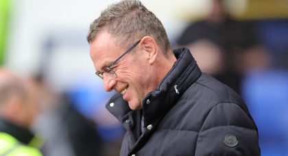 Manchester United could lose out on top managerial target despite deal being ‘done’