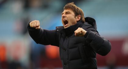 Spurs boss Conte eyeing Kane replacement but wants England captain to stay
