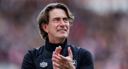 Tottenham could be the villain for Bees as Spurs plot return of icon