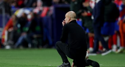 Man City left waiting by trio of attackers after contract offers made