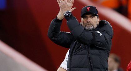Liverpool solve Salah conundrum but ex-England star warns it is a ‘big problem’