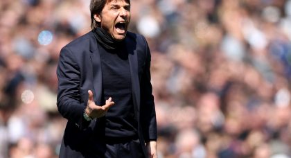 Spurs outcast to return to London after loan club decline option make move permanent