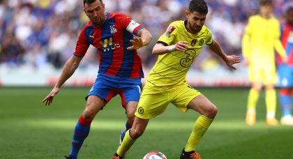 Trio of Serie A clubs looking to bring Chelsea midfielder back to Italy