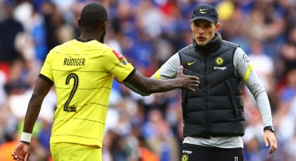 Good news for Chelsea as star defender intends to stay despite La Liga interest