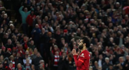 Five Premier League POTY contenders as season nears end