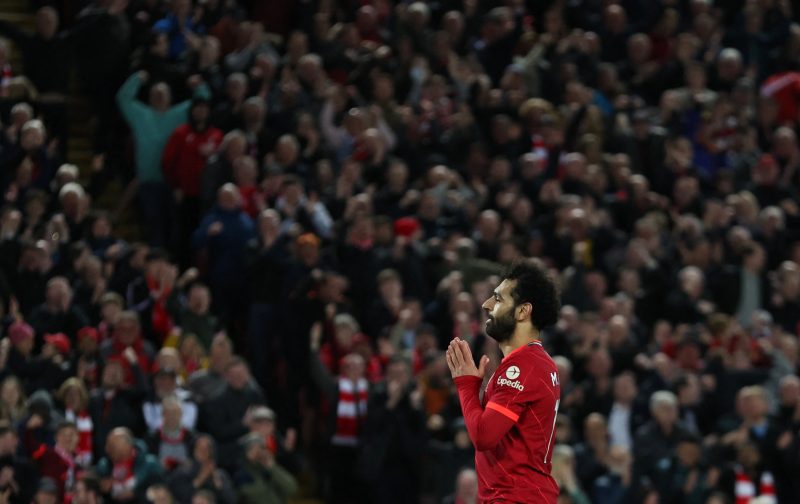 Five Premier League POTY contenders as season nears end