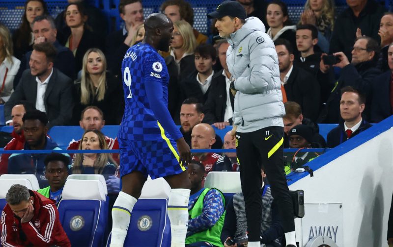 £100 million Chelsea star Lukaku could return to Serie A