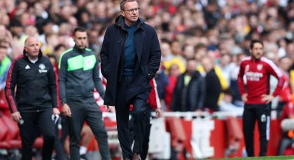Man United v Chelsea: Predicted Red Devils line up as Rangnick deals with several injuries