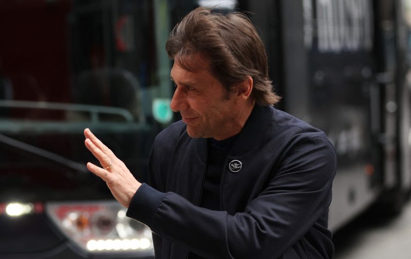 Arsenal, Man United and Spurs linked with wantaway Premier League star