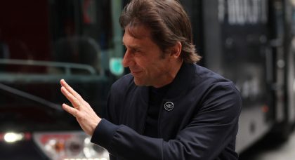 Tottenham face battle to keep hold of manager as European giant comes calling