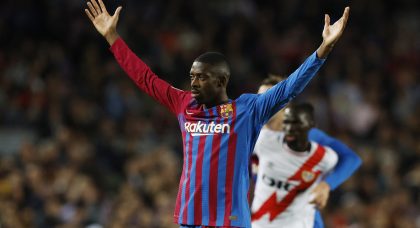 Out of contract XI including Real Madrid and Barcelona stars