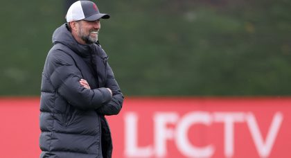 Liverpool v Villarreal: Predicted line up as Reds continue push for quadruple